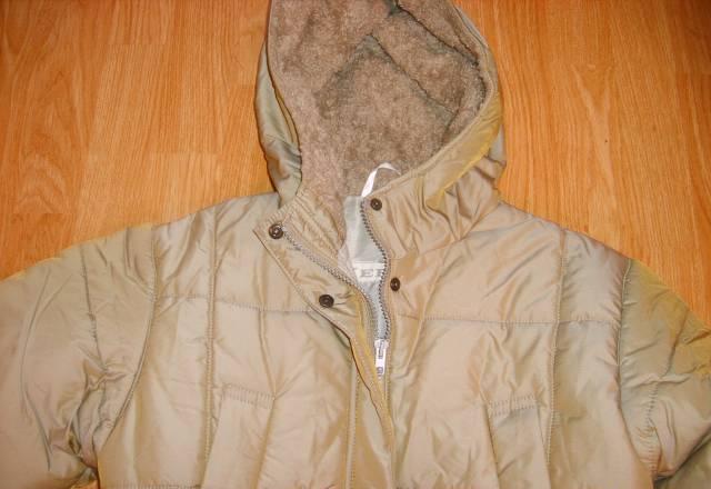 Зимняя куртка керри Москва