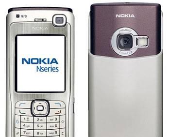 Продаю Nokia N70  и не дорого Казань