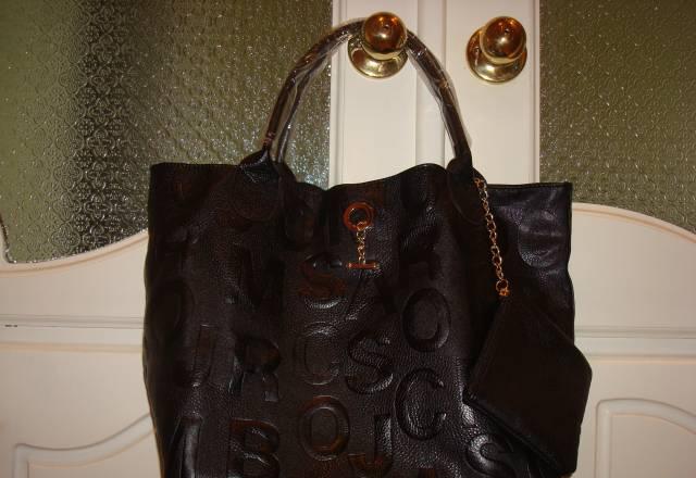 Сумка женская Новосибирск