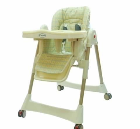 Стульчик для кормления Capella Санкт-Петербург