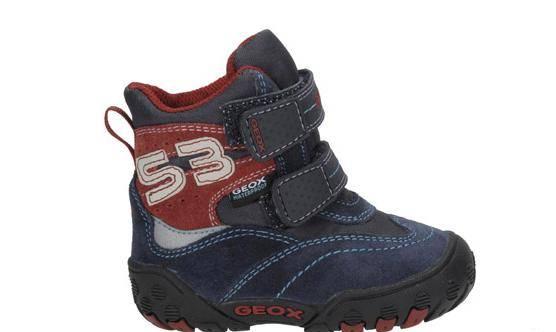 Ботиночки Geox  25 р-р.Качество супер Москва