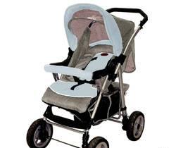 Коляска прогулочная Техрайдер 835-917 Санкт-Петербург