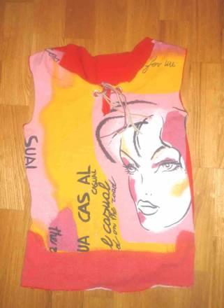 Распродажа гардероба Москва