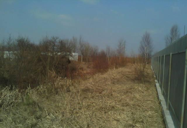 Петергоф+1 км - Марьино, ижс за 1200 т.руб Санкт-Петербург