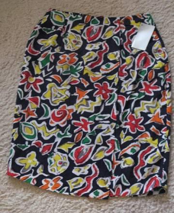 Юбка летняя новая Англия Санкт-Петербург