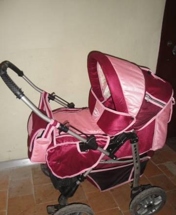 Коляска Воронеж