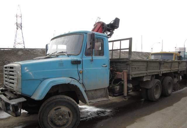 Перевозка грузов Одинцово