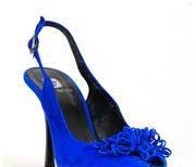 Новые туфли р.36 Санкт-Петербург