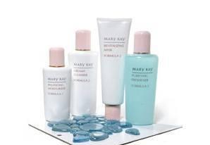 Косметика Mary Kay Москва