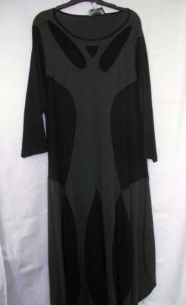 Платье Москва