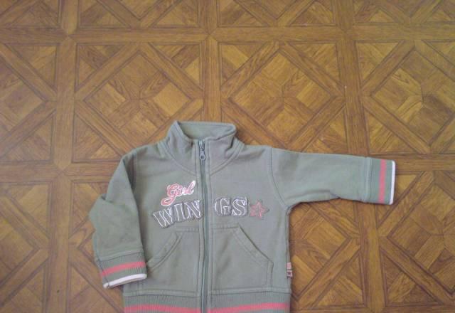 "Кофта Little girl" Москва