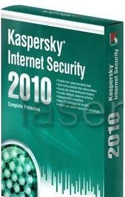 Kaspersky Internet Security 2010 Москва