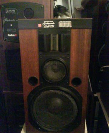 Акустика Электроника 033 Санкт-Петербург