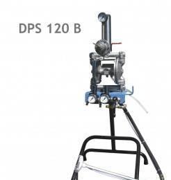 Мембранный насос Anest Iwata DPS 120 Москва