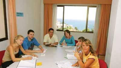 Подготовка к сдаче экзамена Selectividad, Испания Москва