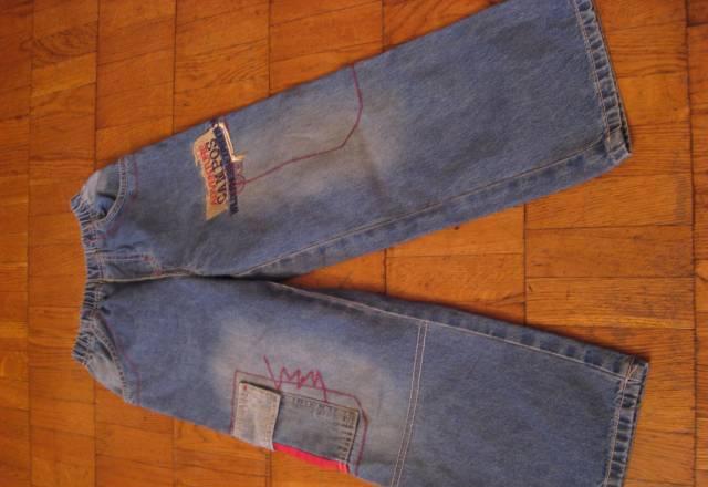 Джинсы Gee Jay Москва