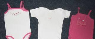 Пакет летней одежды Санкт-Петербург