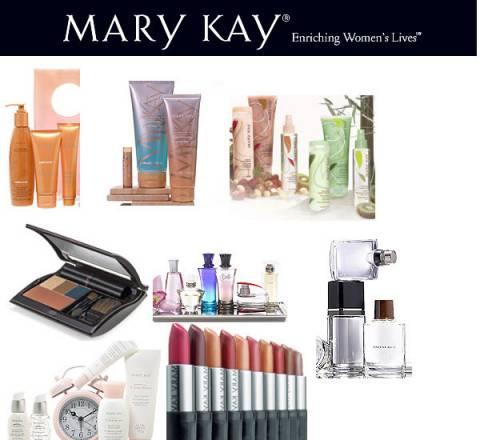 Стань консультантом Mary Kay Екатеринбург