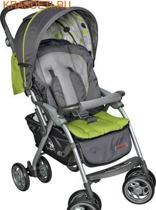 Прогулочная коляска Lider Kids Concord Москва