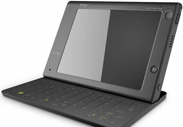 Комуникатор HTC X7510 (комплект в упаковке) Москва