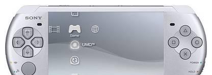 PSP Slim 2006 Москва