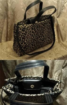 Сумка Санкт-Петербург