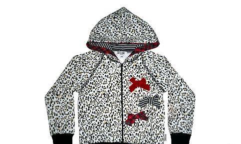 Яркая толстовка Moschino Москва