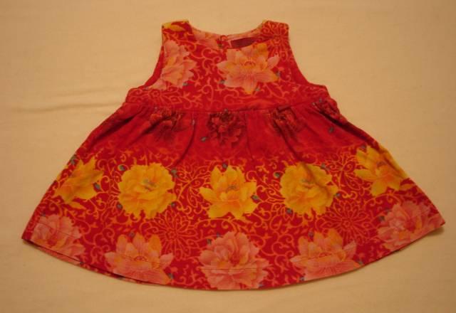 Фирменные платья 62-68 размер Москва