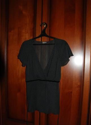 Новая Блузка  "TU" Москва