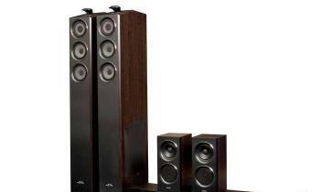 Мощная акустика AVE EC401 5.0 новая с гарантией Санкт-Петербург