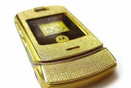 Motorola Томск