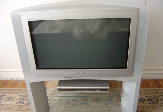 Телевизор Sony KV-32FQ80 Москва