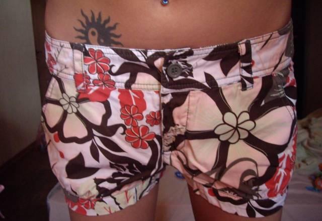 Шорты летние бедра 88см Москва