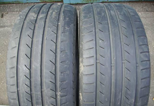 Dunlop sport 01A 245/45 R19 (2шт) Москва