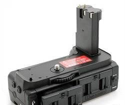 Батарейный блок ownuser  для canon Москва