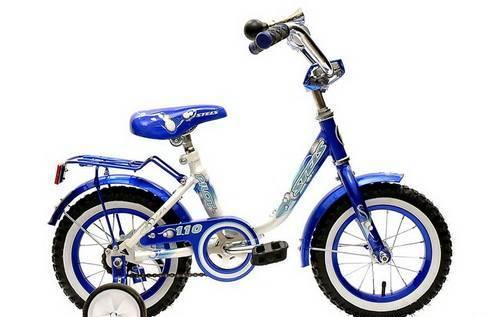 Велосипед Luxus Москва