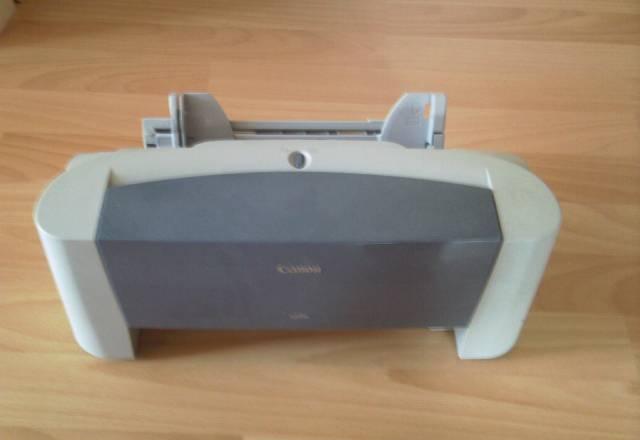 Принтер цветной Canon S200 Санкт-Петербург