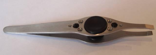 Пинцеты с стразоми swarovski Санкт-Петербург