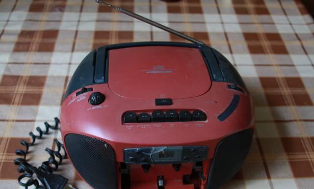 Магнитафон Москва