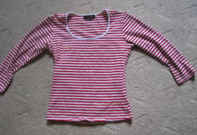 Кофта в полоску Санкт-Петербург