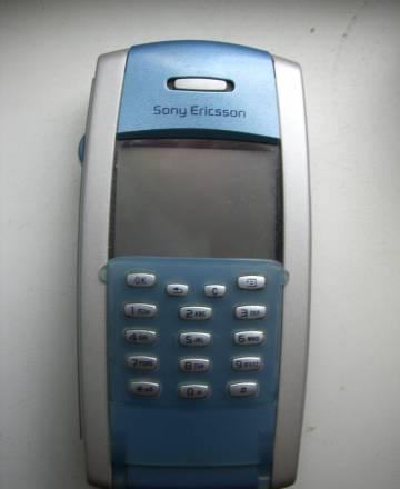 Sony ericsson p800 на запчасти Москва