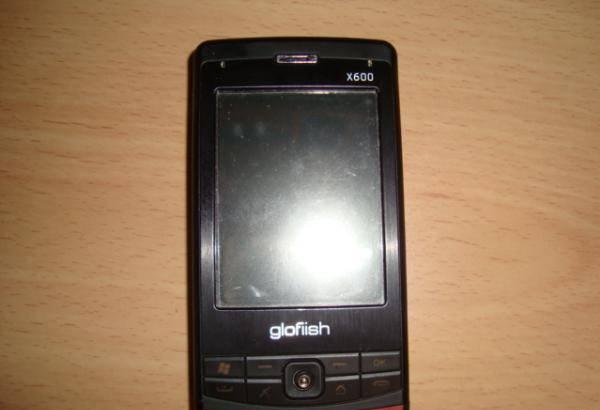 Glofish x600 Москва