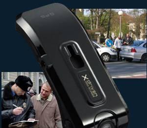 Авто видеорегистратор GPS XDriven DRS-1100 Санкт-Петербург