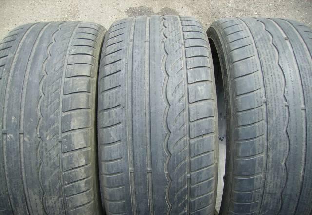 Dunlop sport 1 225/40 Z R18 3шт Москва