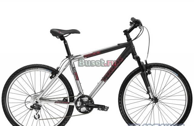 Trek 3900 (2007) Москва