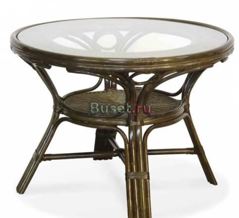 Столы,столики журнальные и кофейные из ротанга Москва