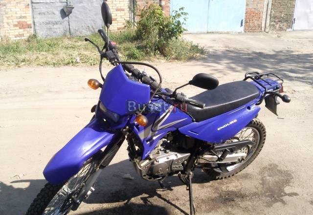 Enduro200 Ногинск