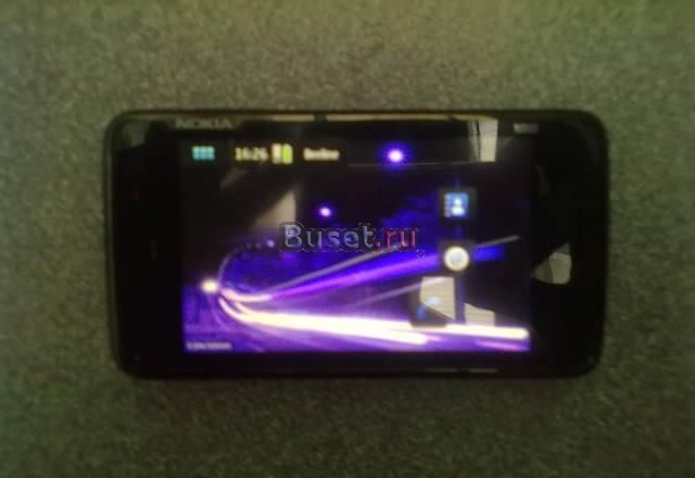 Nokia N900 Самара