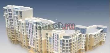 Квартиры от застройщика Москва
