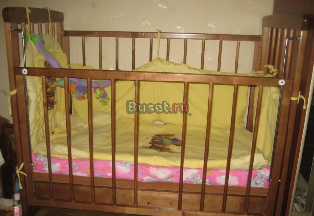 Кровака Саратов